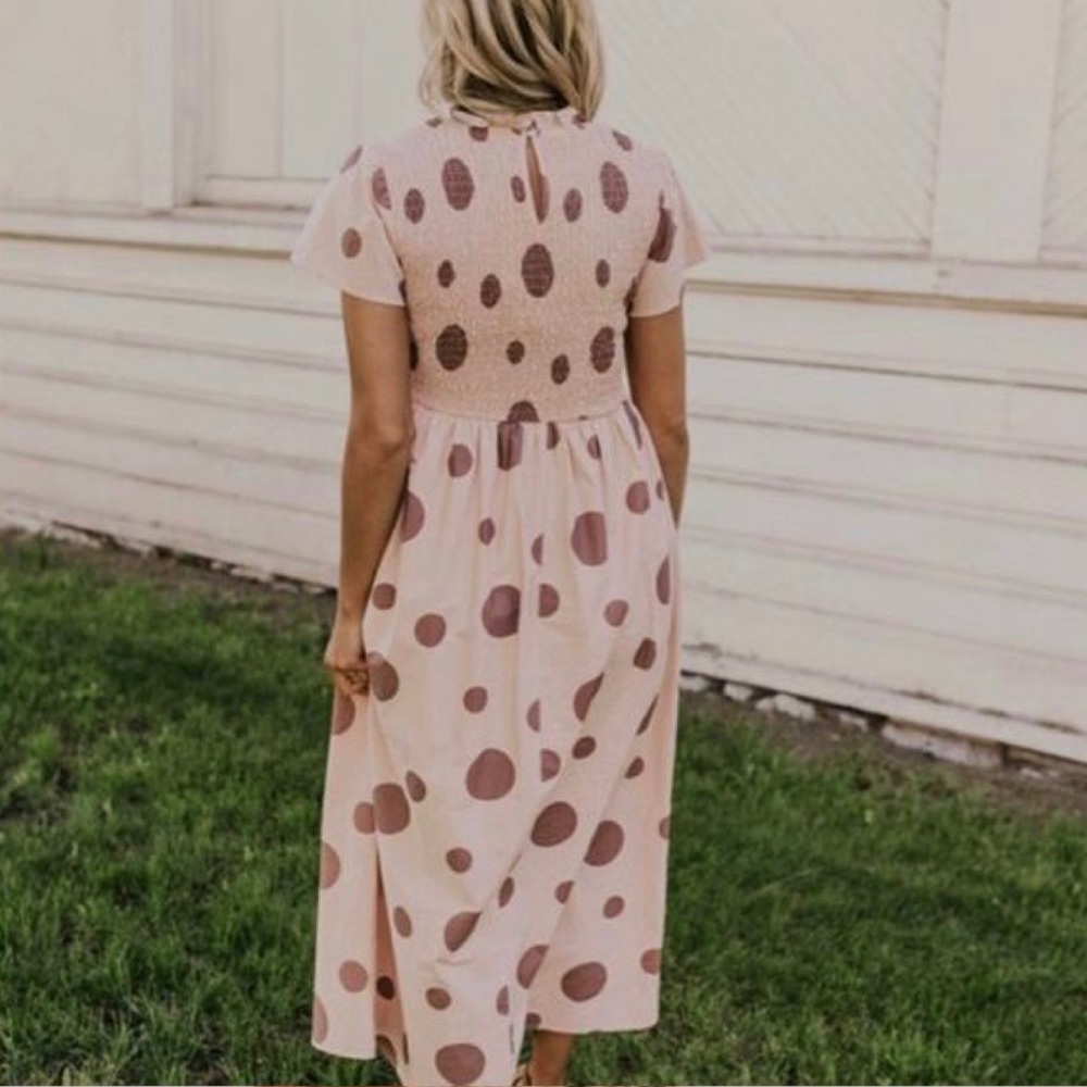 Roolee dress